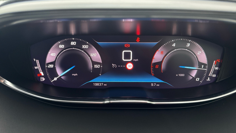 Peugeot 5008 1.5 BlueHDi Allure 5dr Diesel Estate